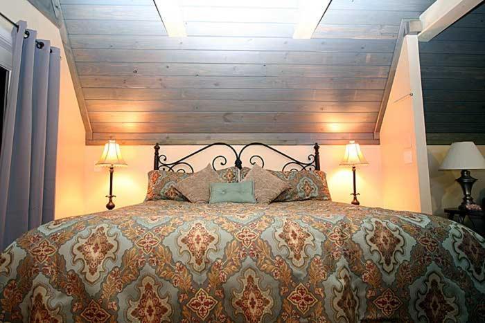 Snuggle Inn Gatlinburg Εξωτερικό φωτογραφία